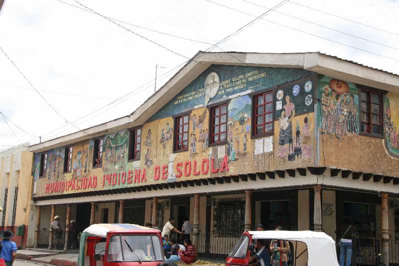 Mexico & Guatemala 2010 - 0678